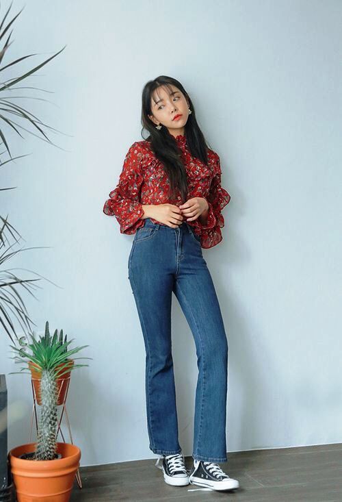 blouse