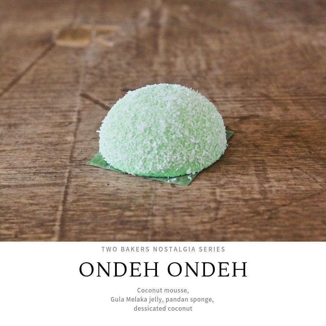 Ondeh ondeh