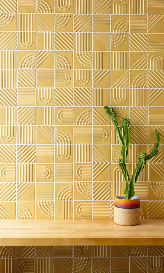 tile