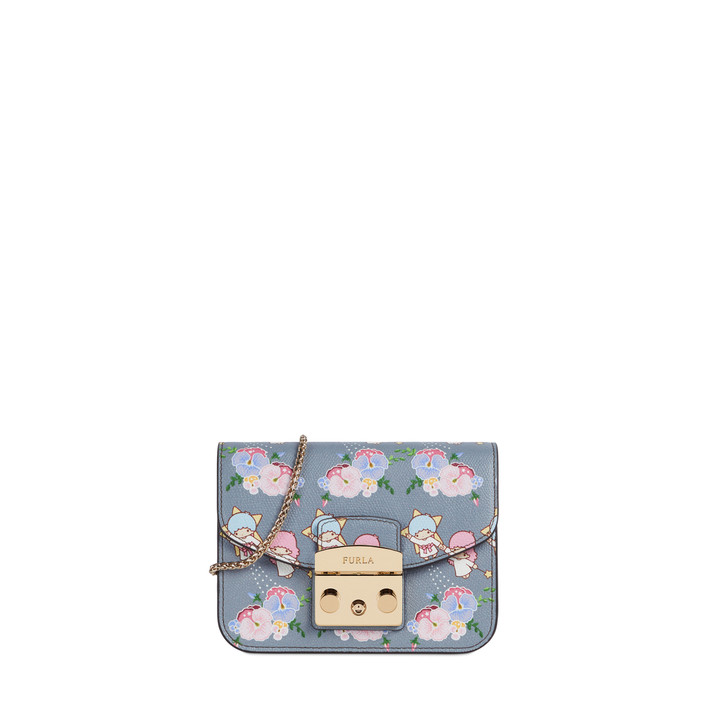 Capsule Collection Furla Little Twin Stars
