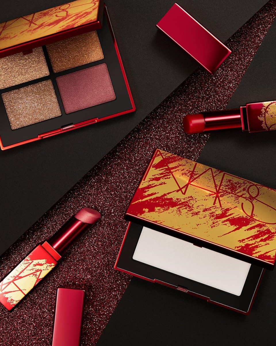 Nars Chinese New Year Collection