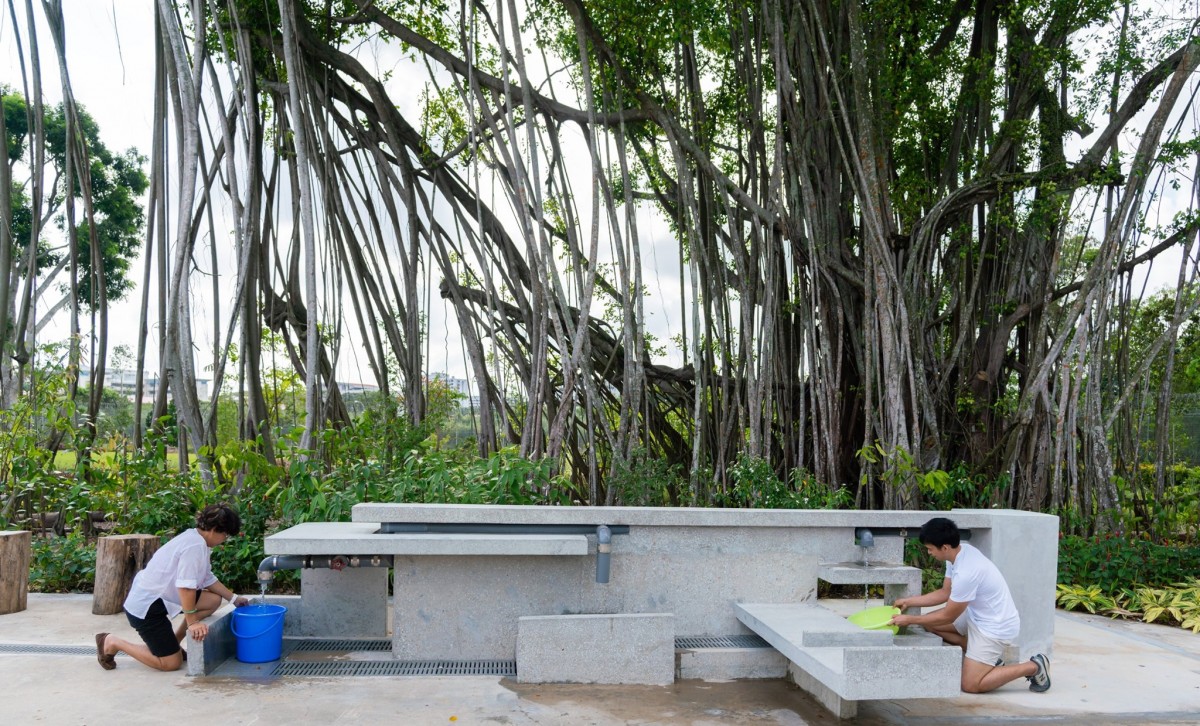 sembawang hot spring