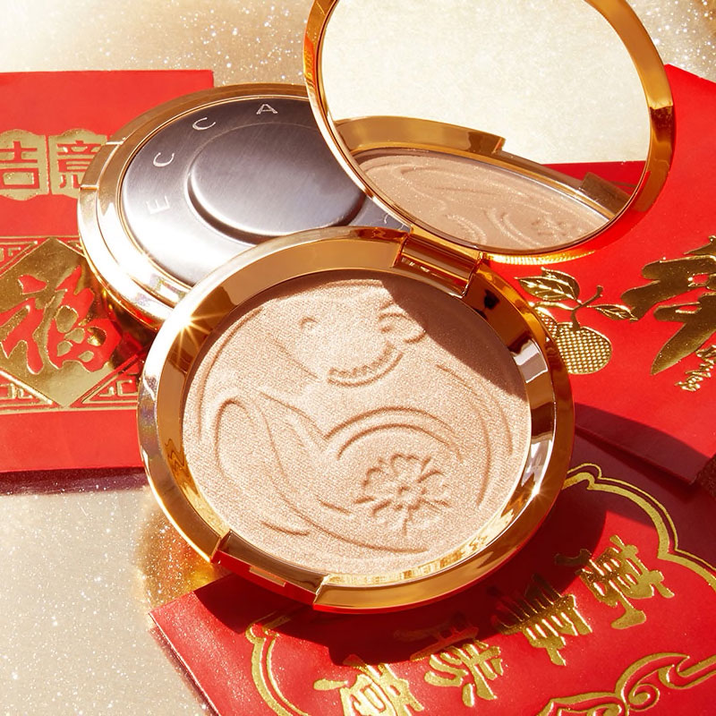 Becca Cosmetics Shimmering Skin Perfector™ Pressed Highlighter - Year Of The Rat