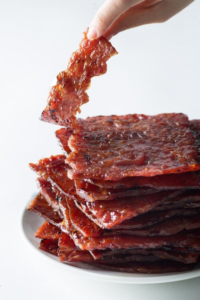 Bak Kwa
