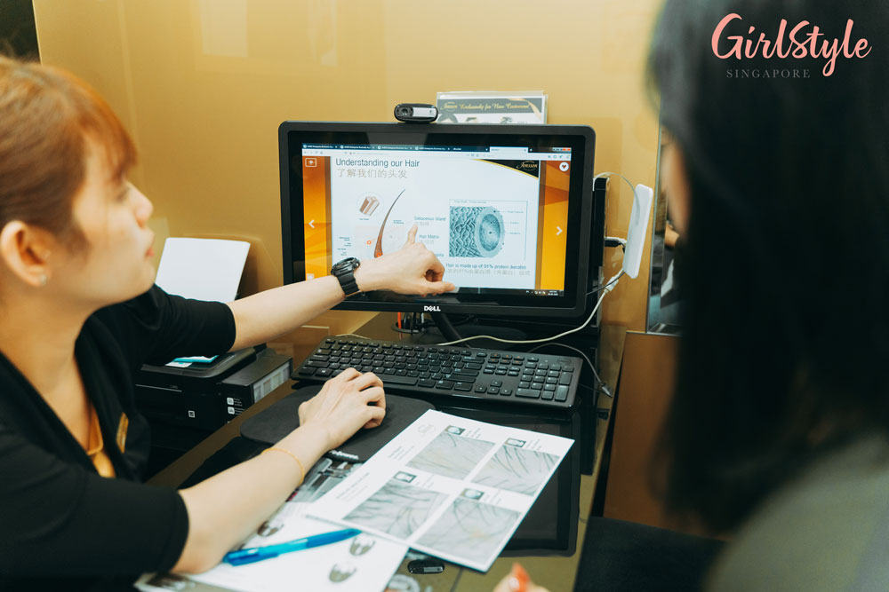  Jonsson Protein VE (Vital Essential) Protein® treatment