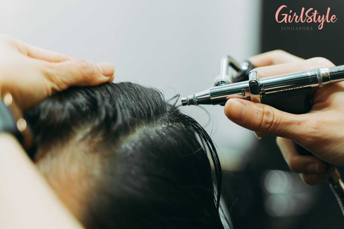 Jonsson Protein VE (Vital Essential) Protein® treatment