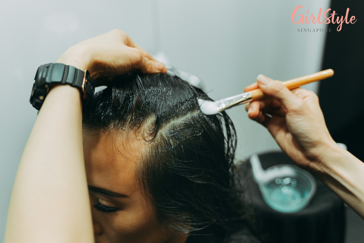 Jonsson Protein VE (Vital Essential) Protein® treatment