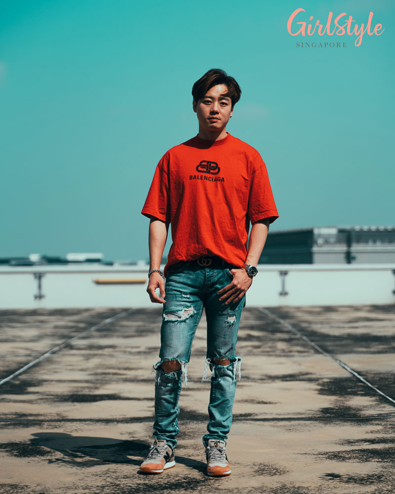 New Balance M670YOR "Year Of The Rat"