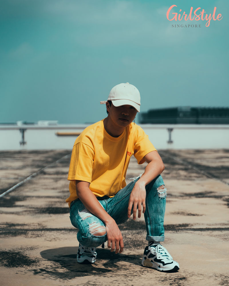 New Balance ML850YSC*