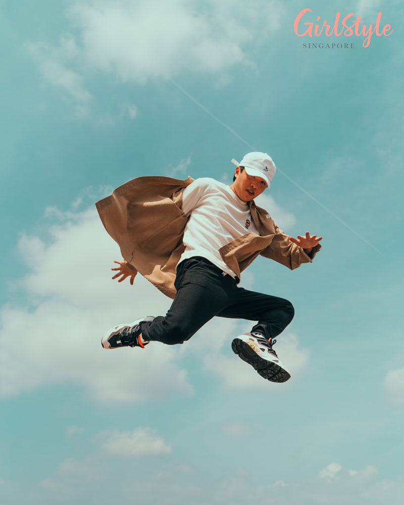 New Balance ML850YSBˆ