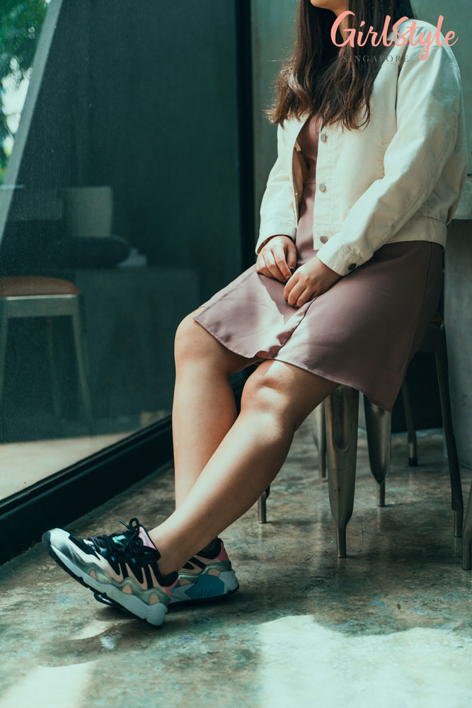 New Balance WL850LBE