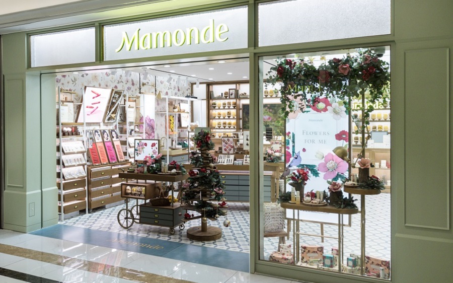 Mamonde Singapore