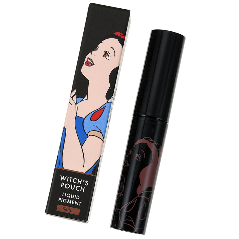 Disney Japan witch's pouch disney princess 2020 makeup collection