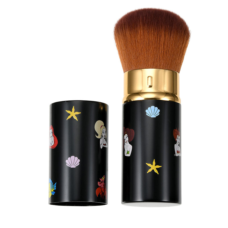 Disney Japan witch's pouch disney princess 2020 makeup collection