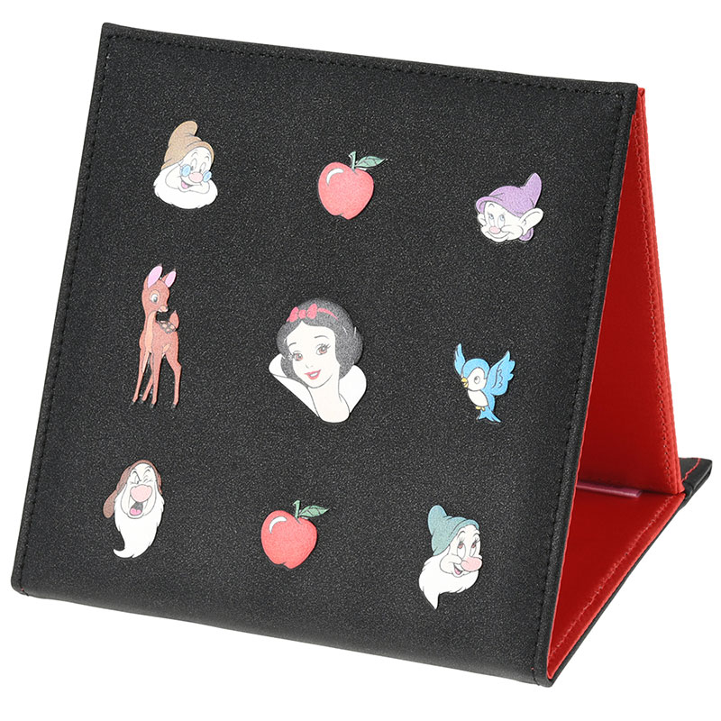 Disney Japan witch's pouch disney princess 2020 makeup collection