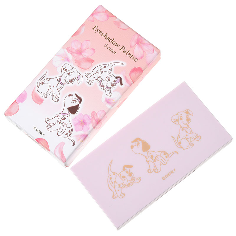 Disney Japan sakura cosme 2020 makeup collection