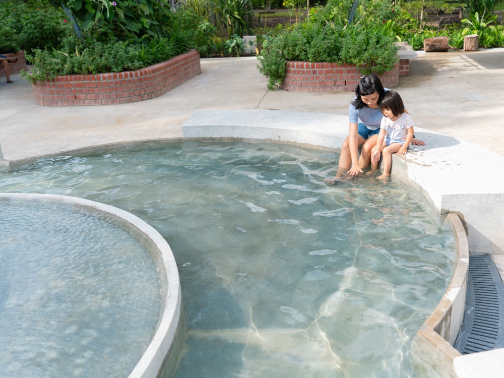sembawang hot spring