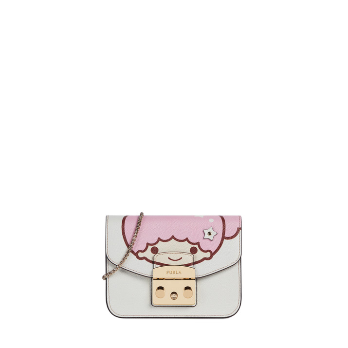 Capsule Collection Furla Little Twin Stars
