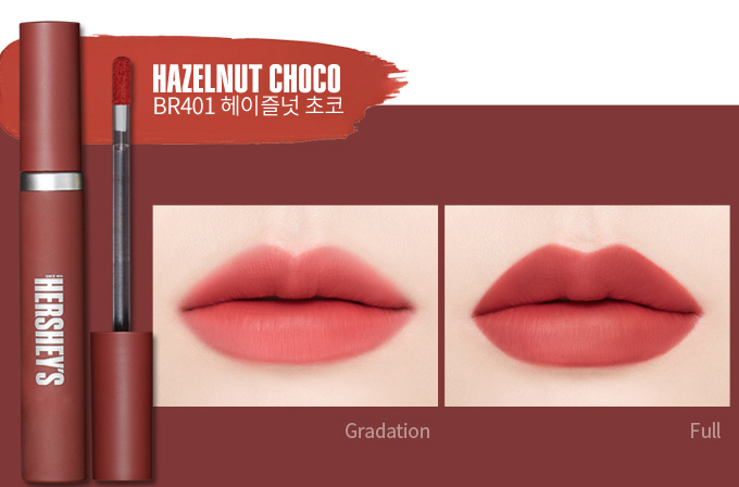 Hazelnut