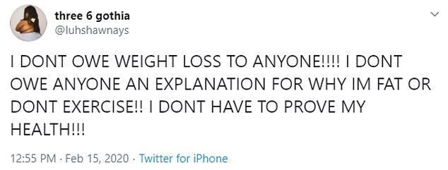 @luhshawnays via Twitter