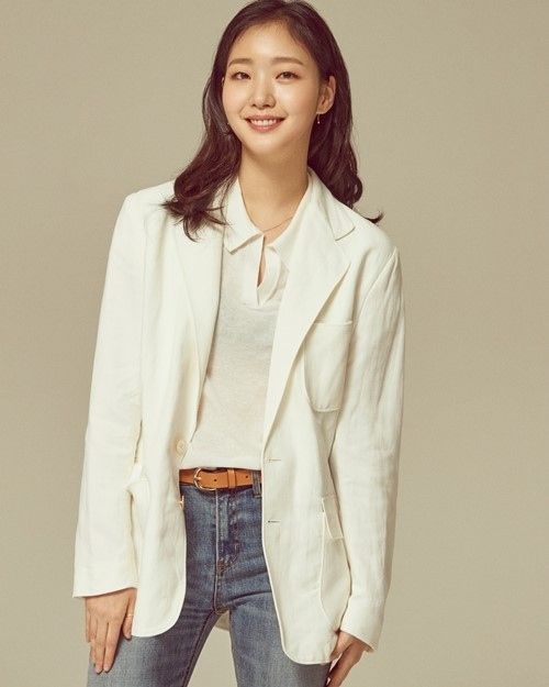 Kim Go Eun