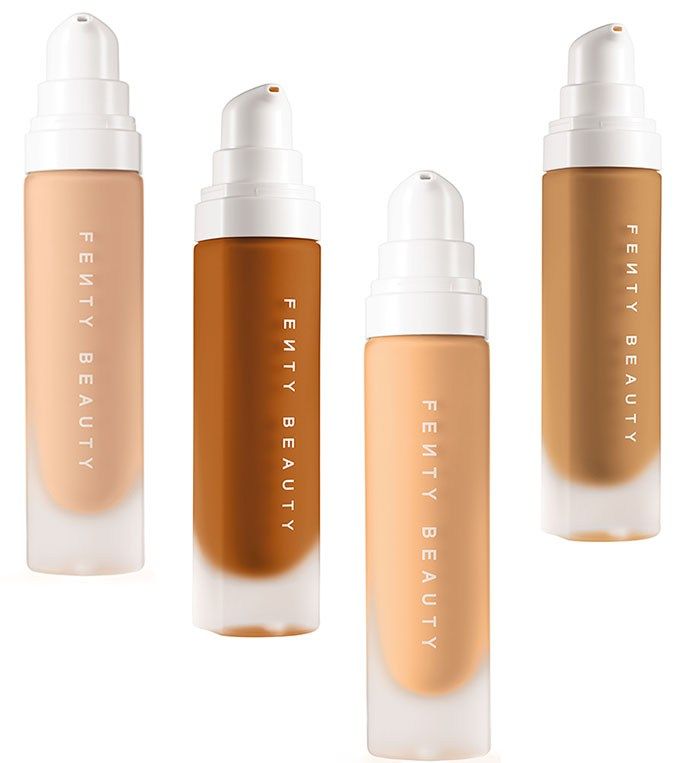 Fenty Beauty foundation