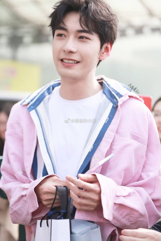 Chen Xing Xu