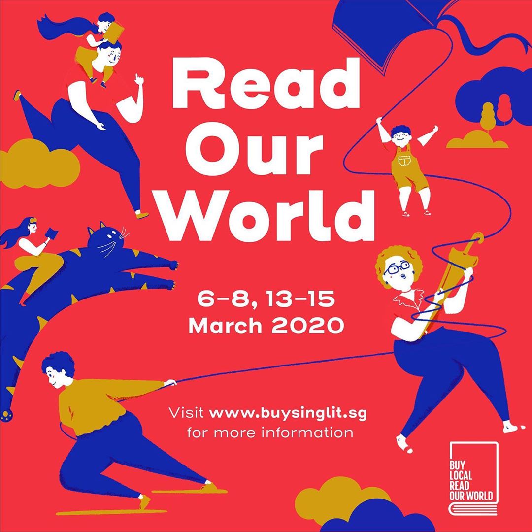 BuySingLit poster
