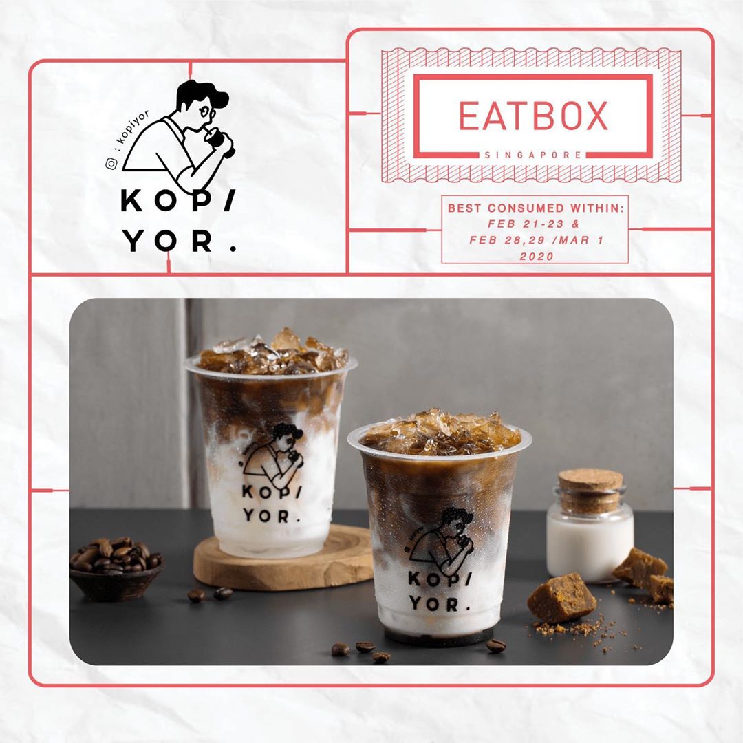 Kopi Yor
