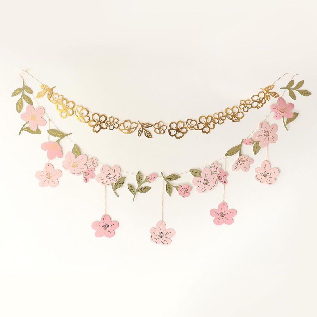 Garlands