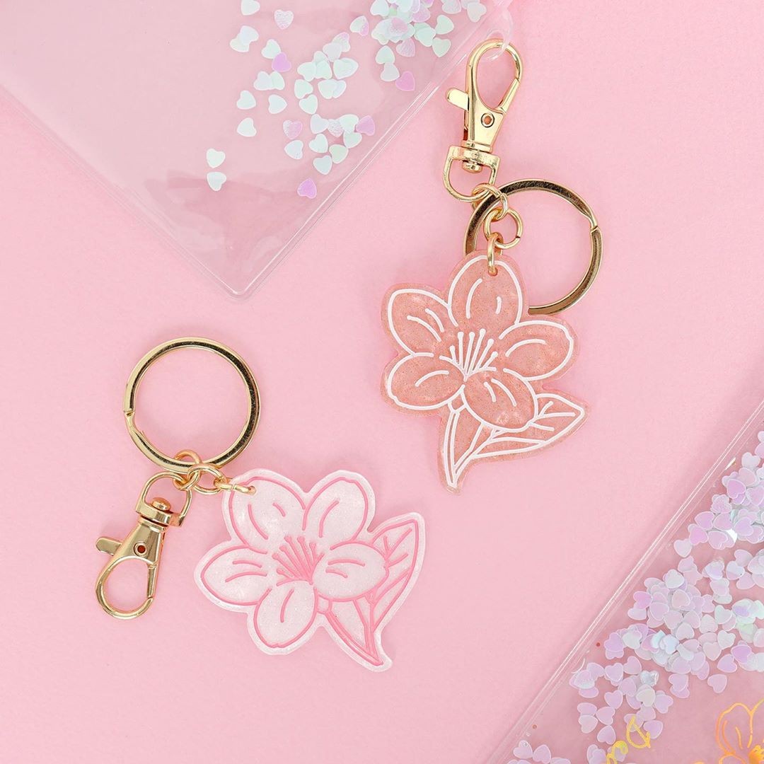 Keychain