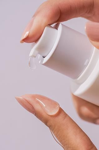 clear facial essence