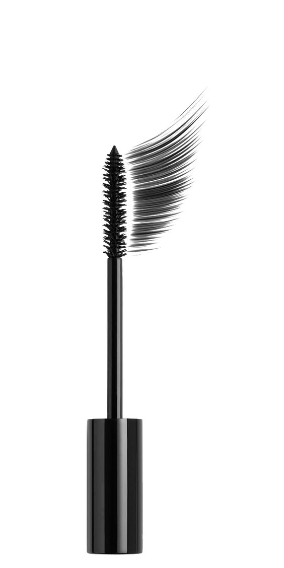 Mascara wand