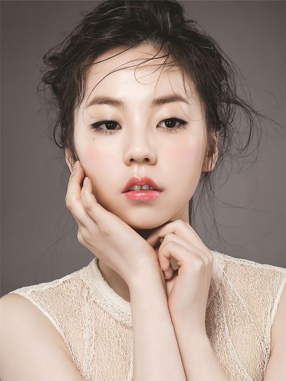 Ahn Sohee