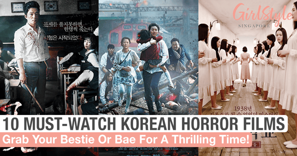 10 Korean Horror Movies To Make Your Heart Race Faster Than Your Valentine Will