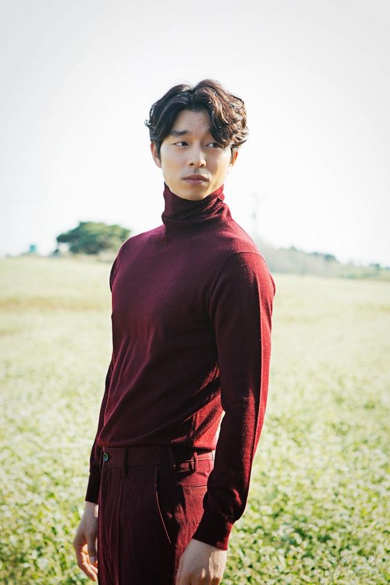 Gong Yoo