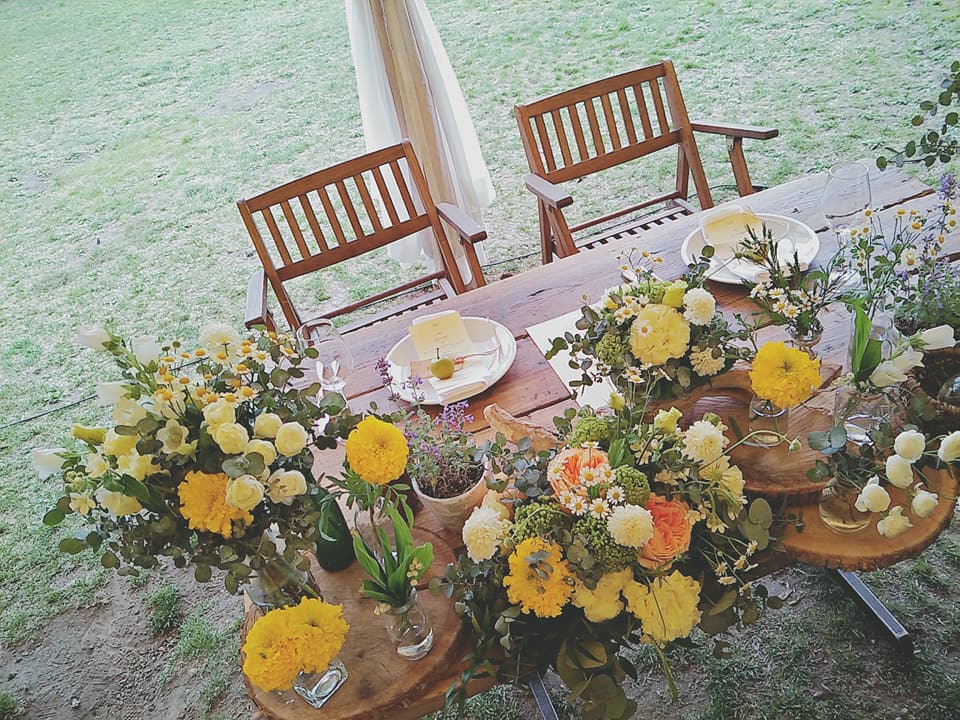 Yoga Lin & Kiki Ting wedding