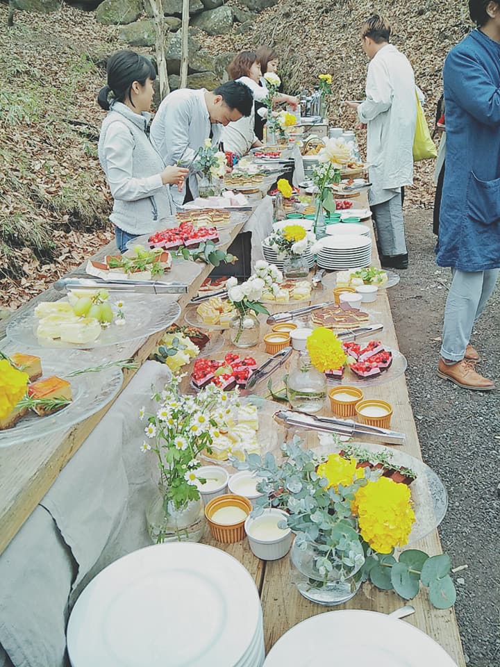 Yoga Lin & Kiki Ting wedding