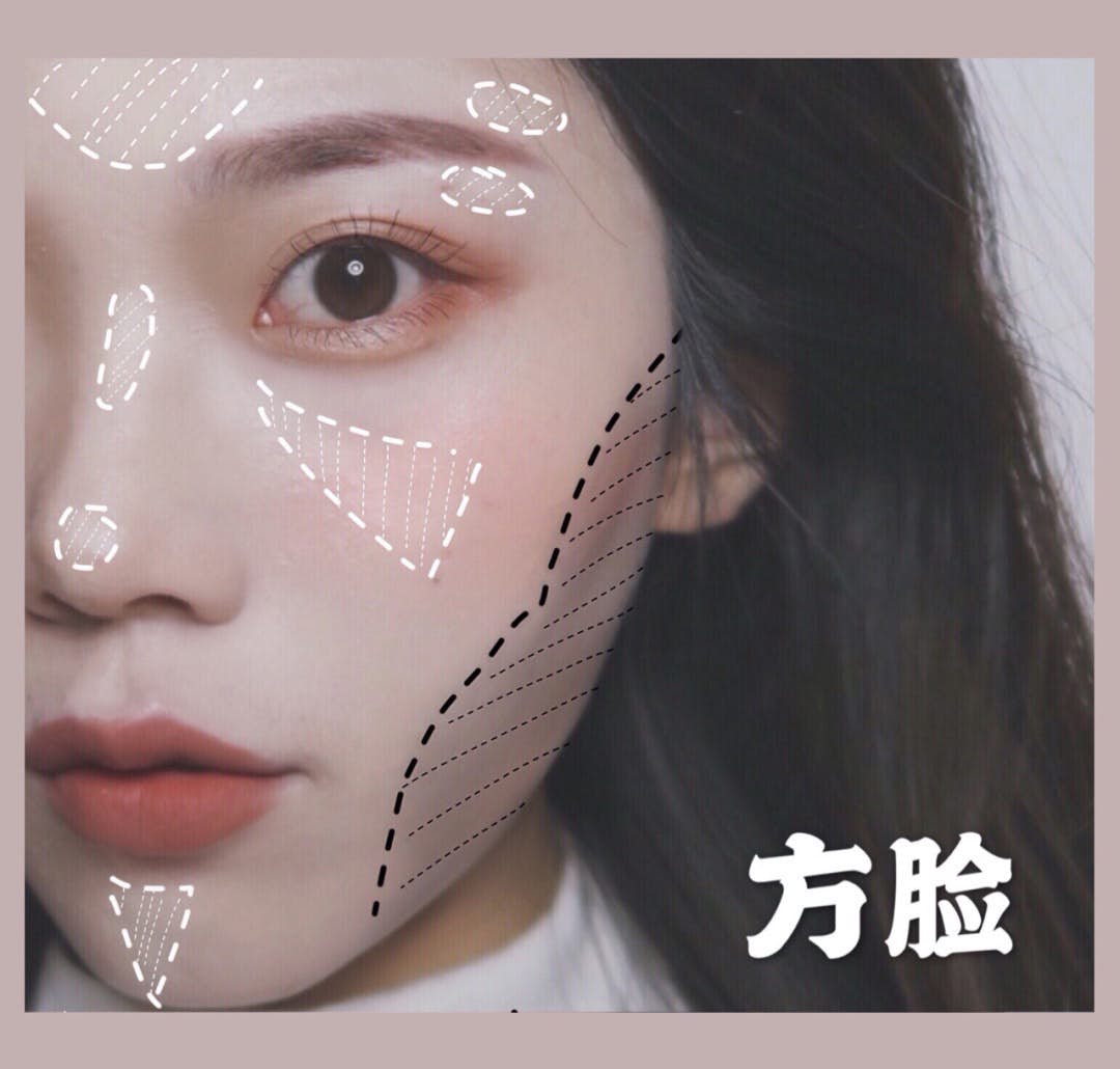 How to apply bronzer and highlighter