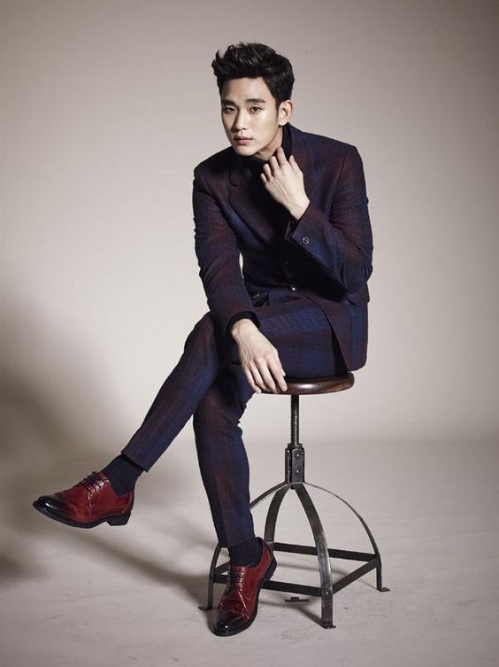 Kim Soohyun
