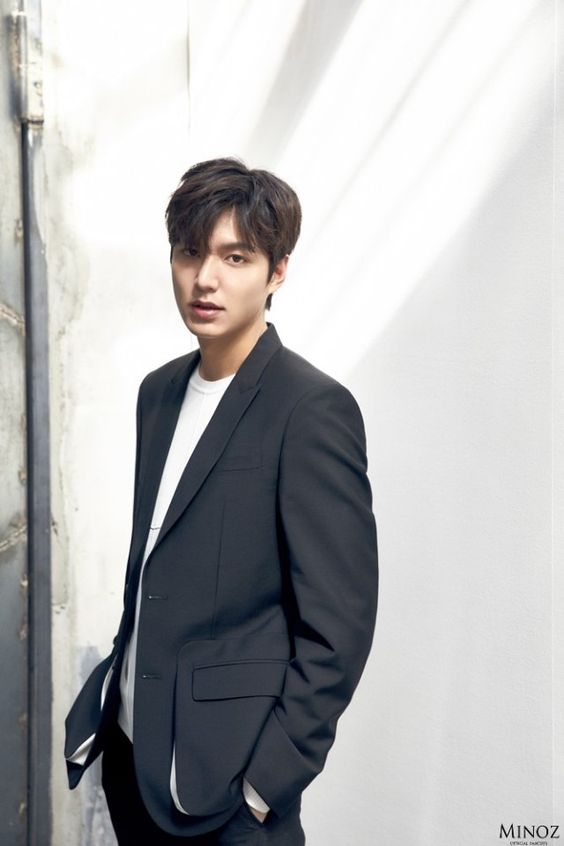 Lee Min-ho