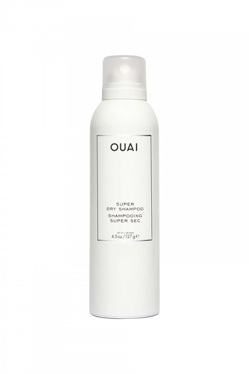 Ouai Super Dry Shampoo