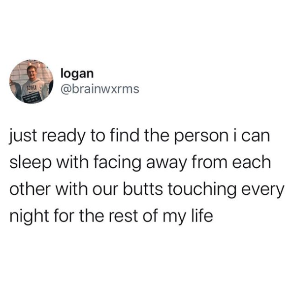 @f*ckjerry funny Instagram post