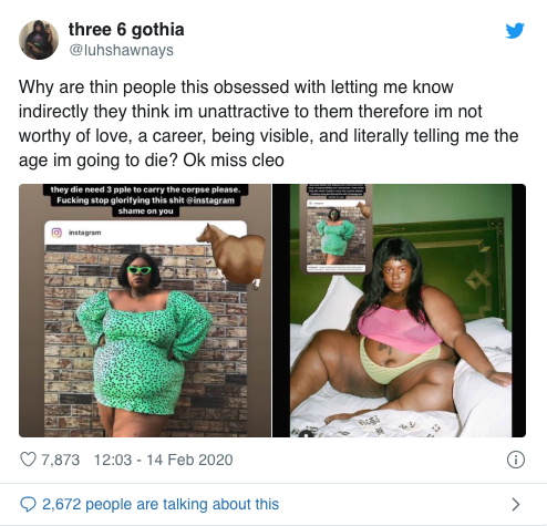 luhshawnays response to xiaxue via Twitter