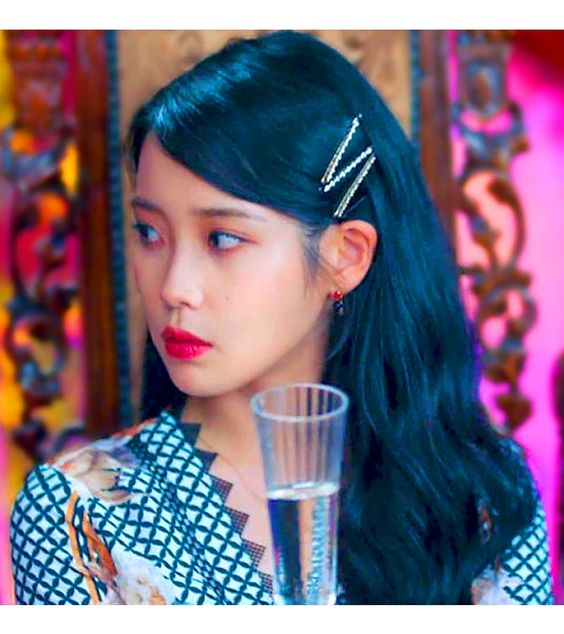 IU drinking