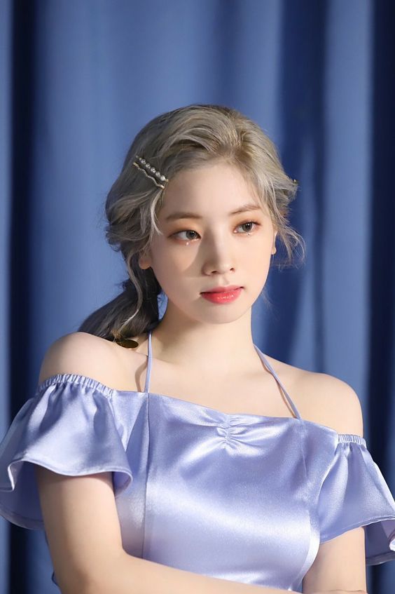dahyun from red velvet
