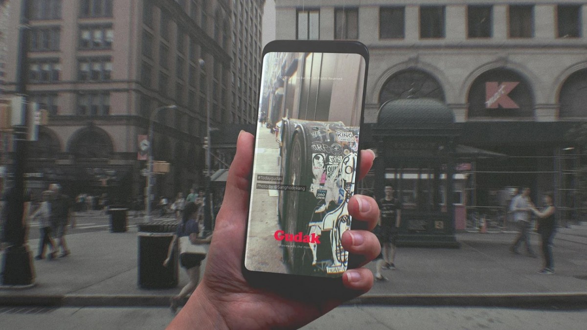 The Best Film Camera Apps Everyone Must Download GirlStyle Singapore