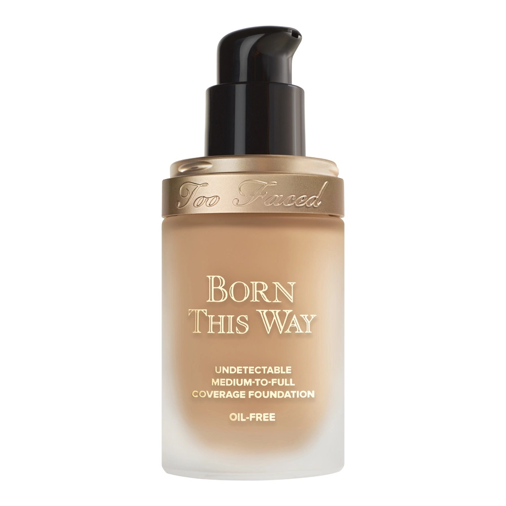 Too Faced foundation