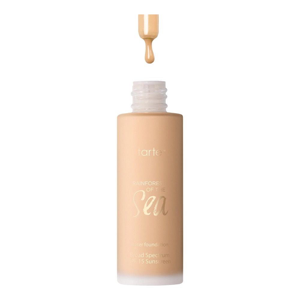 Tarte Rainforest of the Sea Water Foundation SPF 15