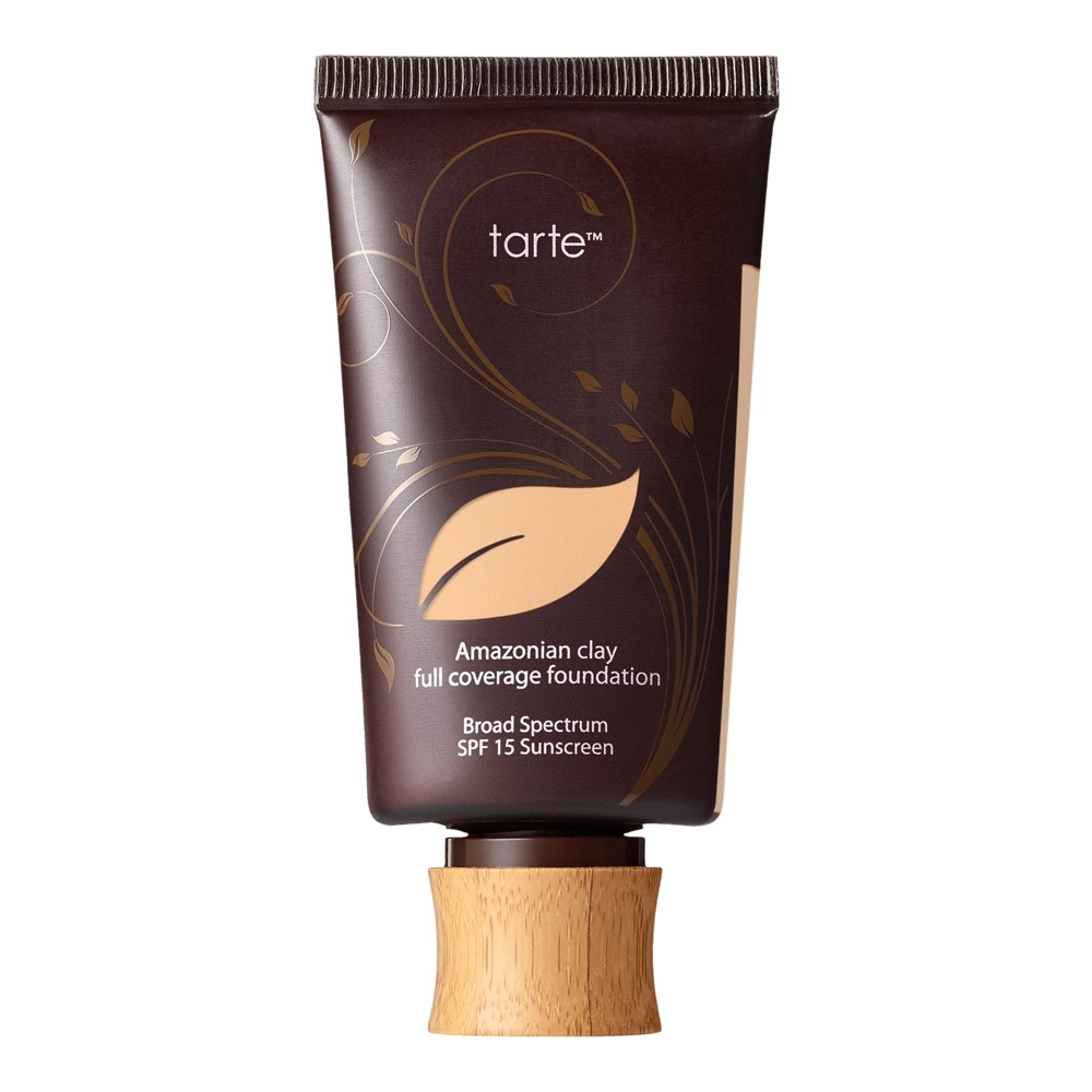 Tarte foundation